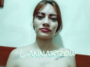Liannabrow