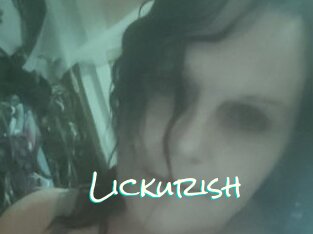 Lickurish