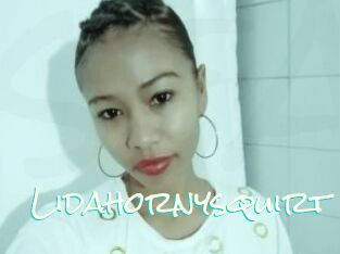 Lidahornysquirt