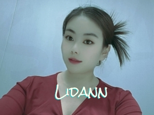 Lidann
