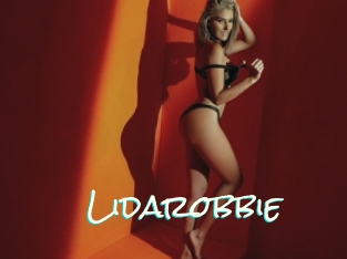 Lidarobbie