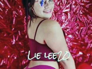 Lie_lee20