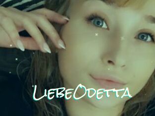 LiebeOdetta