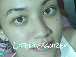 Lifepleasurex