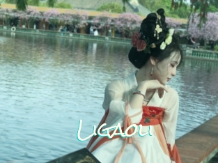 Ligaoli