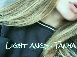 Light_angel_Tanya