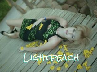 Lightpeach