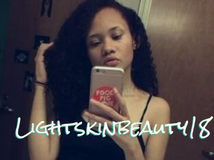 Lightskinbeauty18