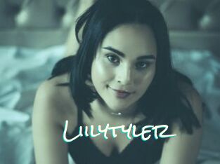 Liilytyler