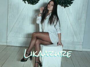 Likaazure