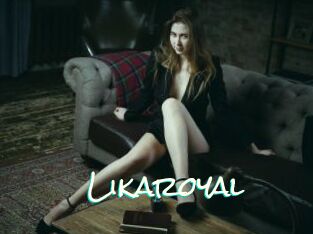 Likaroyal