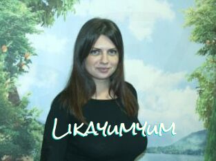 Likayumyum