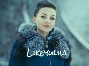 Likeyuliia
