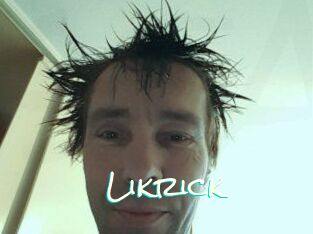 Likrick