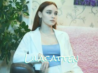Lilacatten
