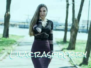 Lilacraspberry