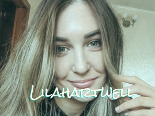 Lilahartwell