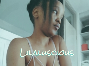 Lilaluscious
