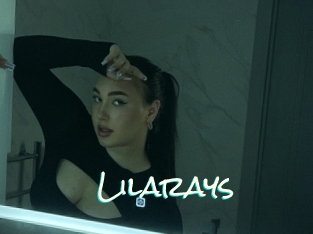 Lilarays