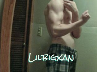 Lilbigxan
