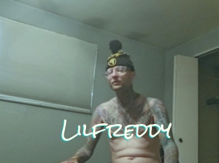 Lilfreddy