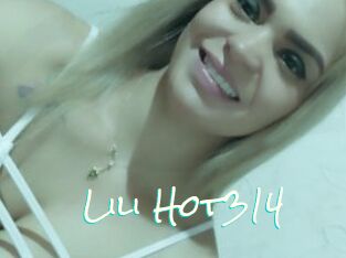 Lili_Hot314