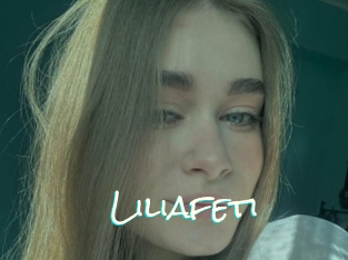 Liliafeti