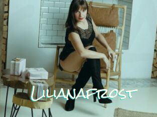 Lilianafrost