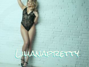Lilianapretty