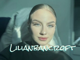 Lilianbancroft