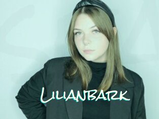 Lilianbark