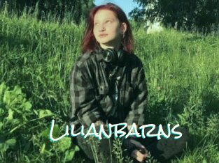 Lilianbarns