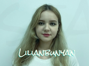 Lilianbunyan
