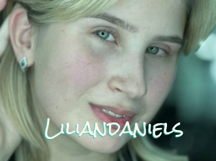 Liliandaniels
