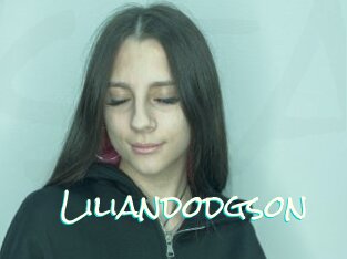 Liliandodgson
