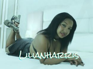 Lilianharris