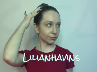Lilianhavins