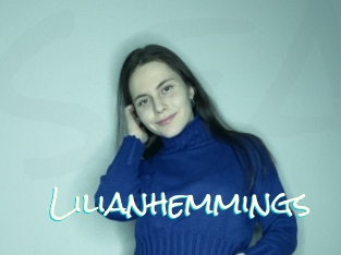 Lilianhemmings