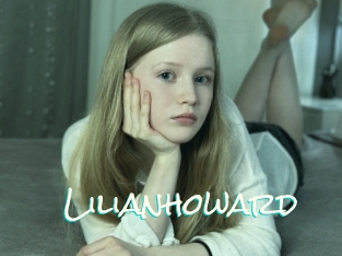 Lilianhoward