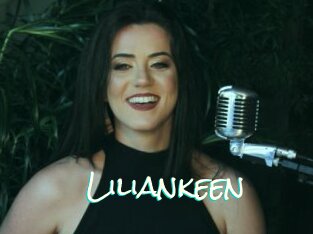 Liliankeen