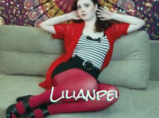 Lilianpei