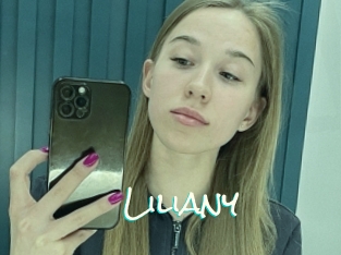 Liliany