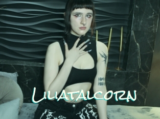 Liliatalcorn