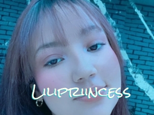 Lilipriincess