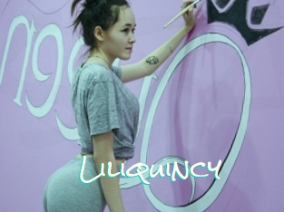 Liliquincy