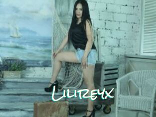 Lilireyx