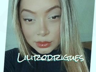 Lilirodrigues