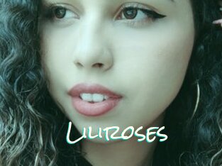 Liliroses