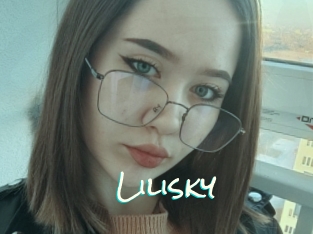 Lilisky