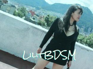LilitBDSM